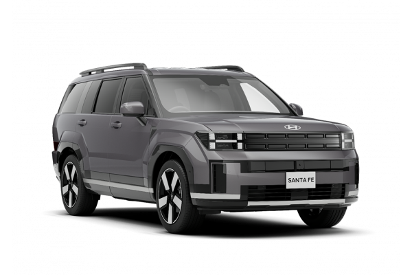 2024 MY25 Hyundai Santa Fe MX5.V1  Elite SUV