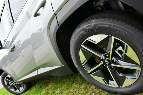 2026 Hyundai Tucson NX4.V4 Elite SUV Image 4