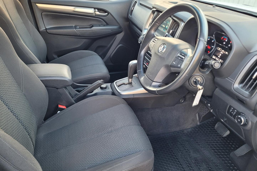 2020 Holden Trailblazer RG LT SUV Image 9