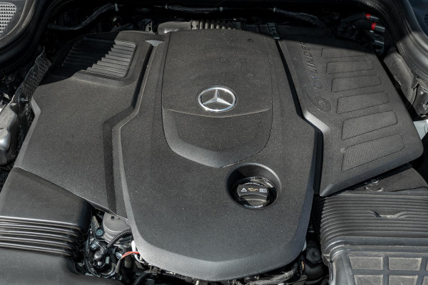 2021 Mercedes-Benz GLE-Class V167 GLE400 d SUV image 19