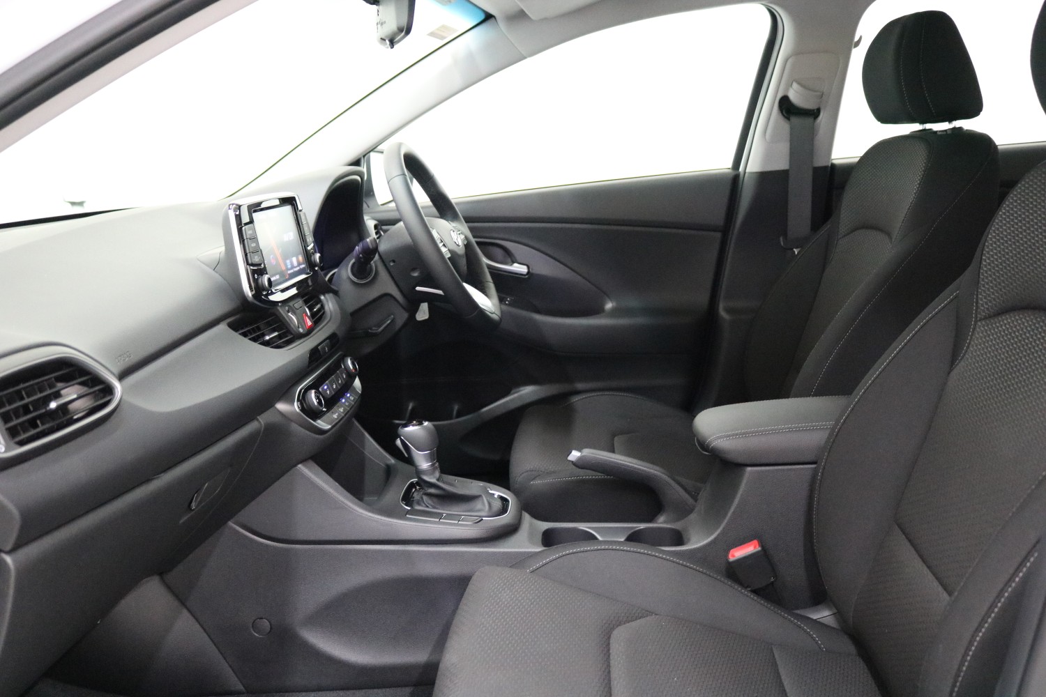 2020 Hyundai i30 PD2 Active Hatch Image 10