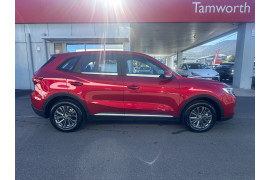 2025 MG ZS ZS32 Excite SUV