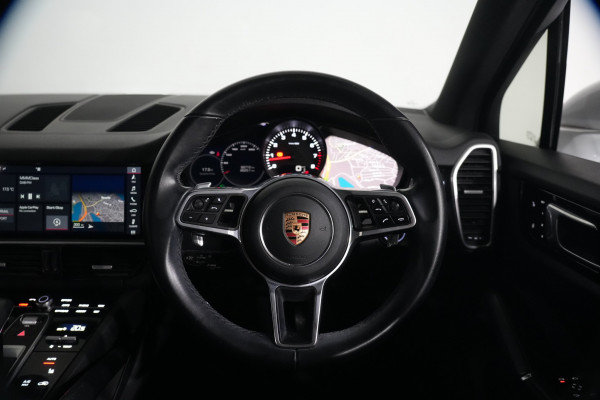 2018 Porsche Cayenne SUV