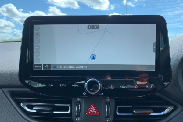 2026 MY25 Hyundai i30 PDe.V6 N Premium Hatch Image 13