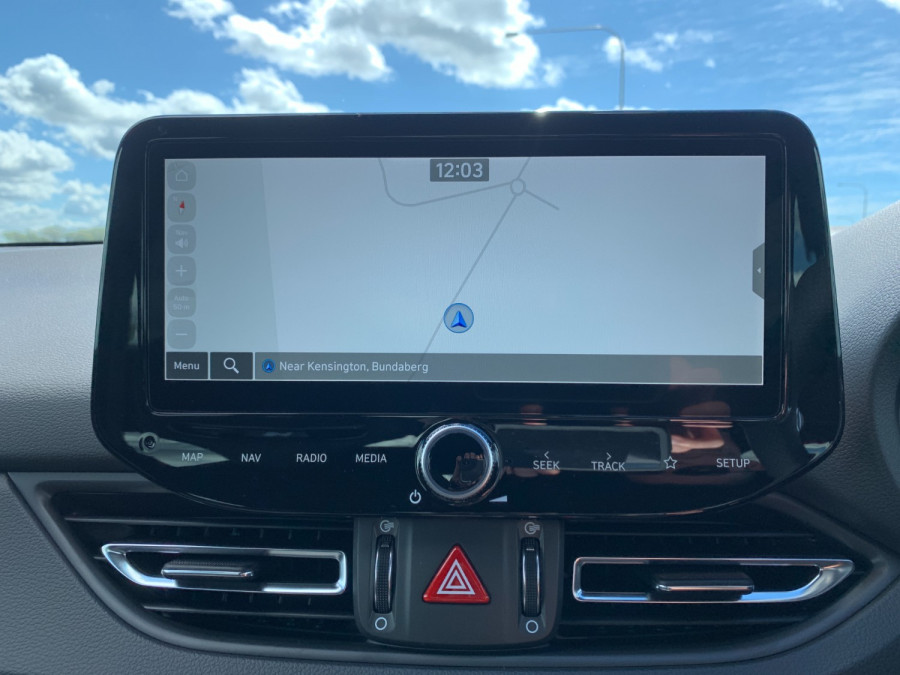 2026 MY25 Hyundai i30 PDe.V6 N Premium Hatch Image 13