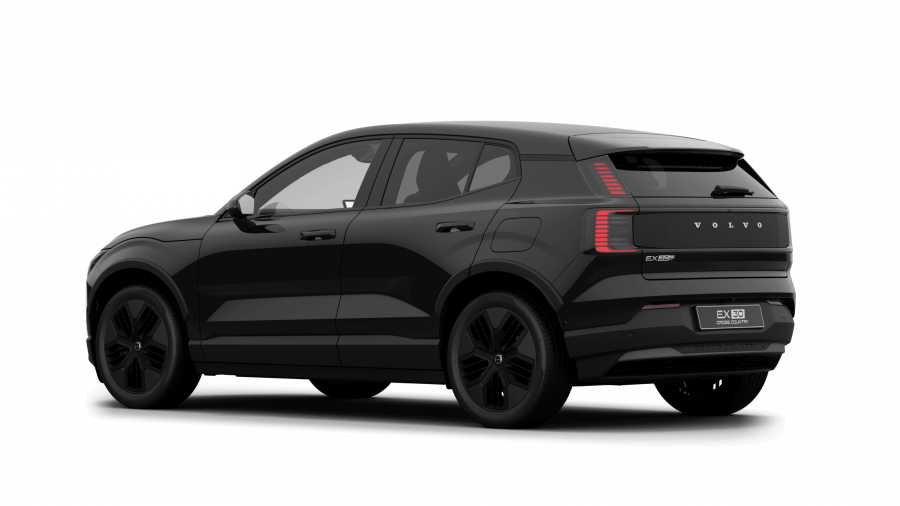 2026 MY27 Volvo EX30 Cross Country  P8 SUV Image 3