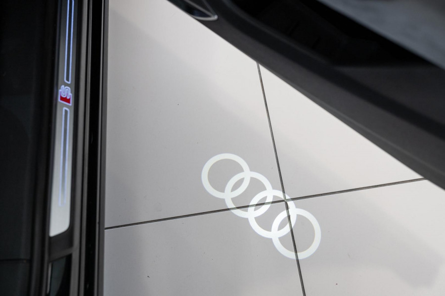 2020 Audi Q3 F3 40 TFSI S line SUV