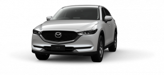 2021 MY20 Mazda CX-5 KF Series Maxx Other image 3