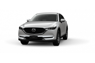 2021 MY20 Mazda CX-5 KF Series Maxx Other Image 3