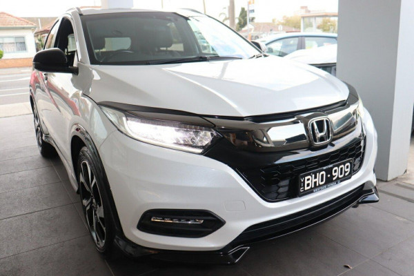 2020 Honda HR-V  RS SUV