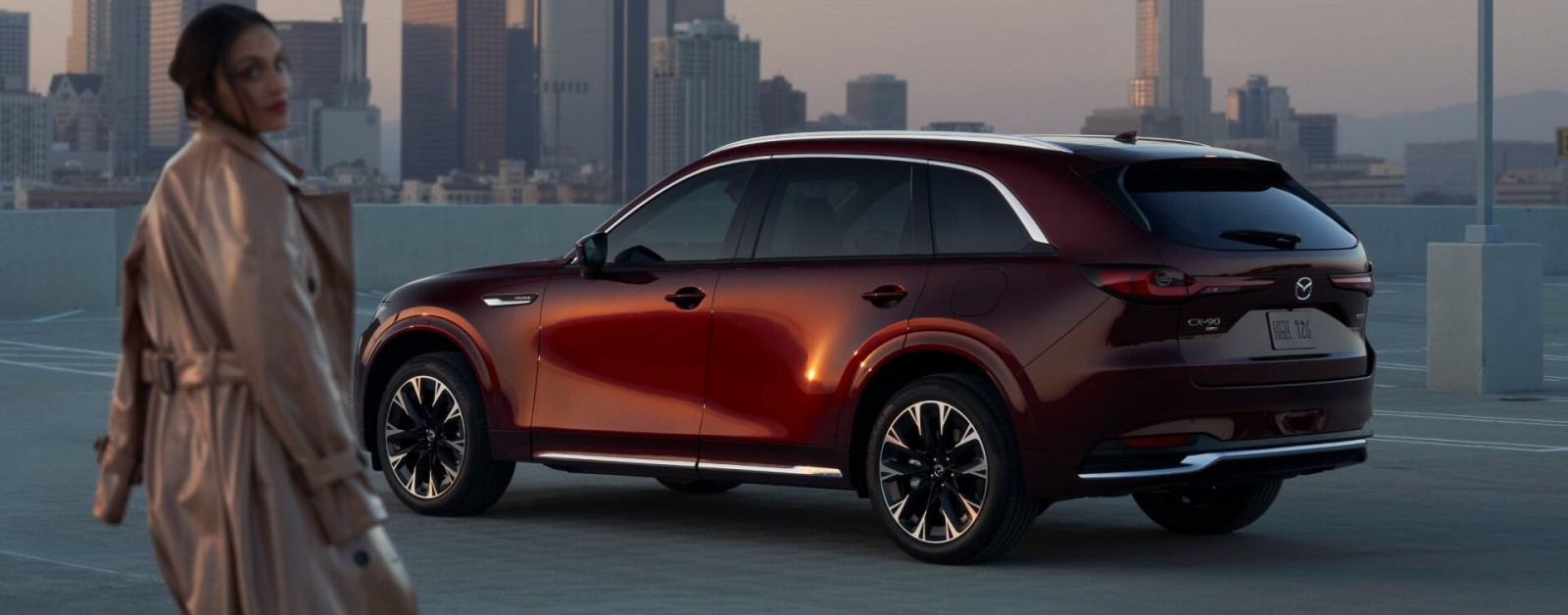 CX-90