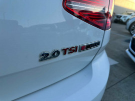 2017 MY18 Volkswagen Passat B8 206TSI R-Line Sedan image 6