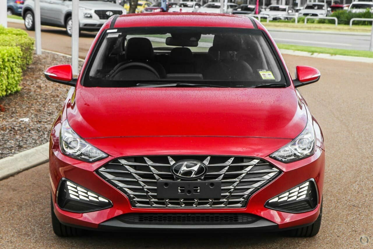 2021 Hyundai i30 PD.V4 Active Hatchback Image 15