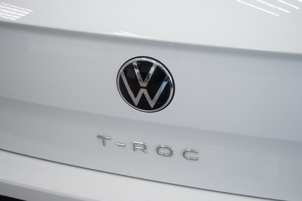 2025 Volkswagen T-Roc D11 CityLife SUV image 20