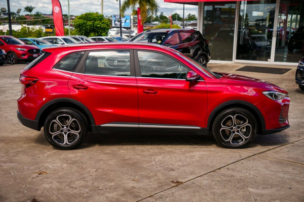 2024 MY24.5 MG ZS ZS32 Excite Hybrid+ SUV