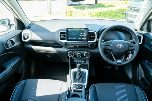 2026 Hyundai Venue QX.V5 Active SUV Image 16