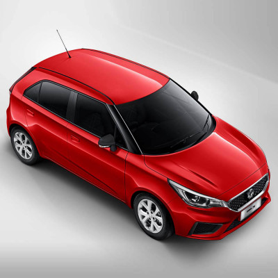 MY20 MG3 Auto Core</br>&nbsp;