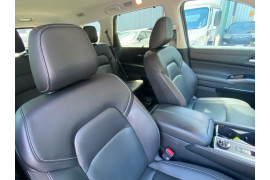 2022 Nissan Pathfinder R53 Ti SUV