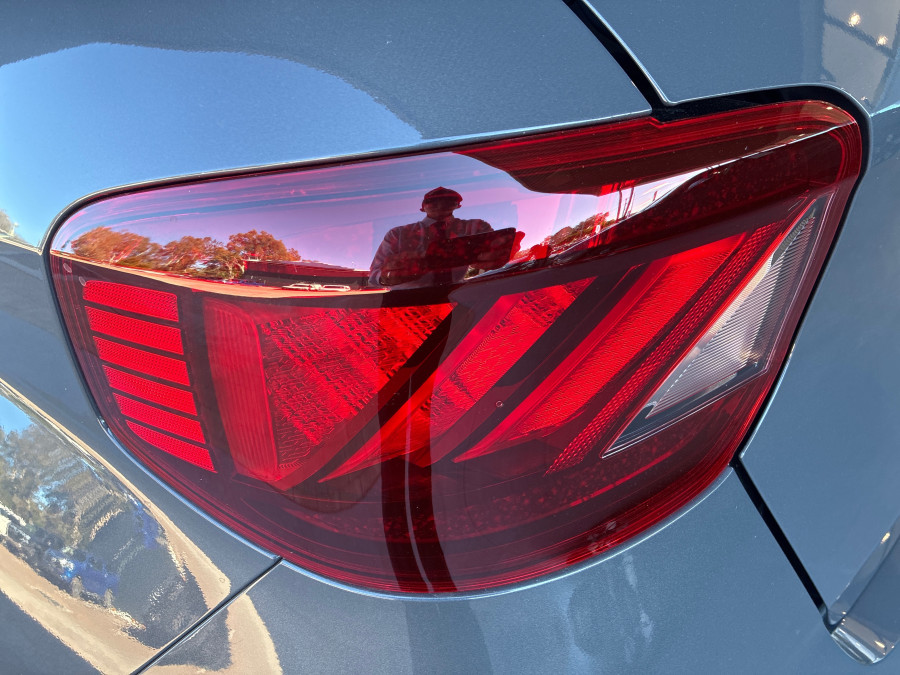 2026 Hyundai Venue QX.V5 Elite SUV Image 16
