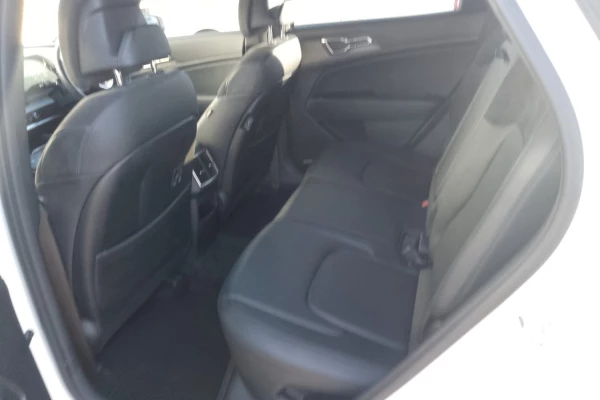 2025 MY26 Kia Sportage NQ5 PE S SUV Image 18