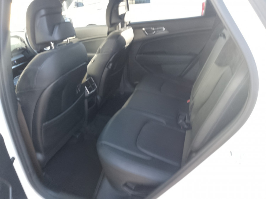 2025 MY26 Kia Sportage NQ5 PE S SUV Image 18