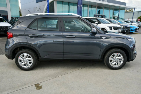 2026 Hyundai Venue QX.V5  SUV Image 4