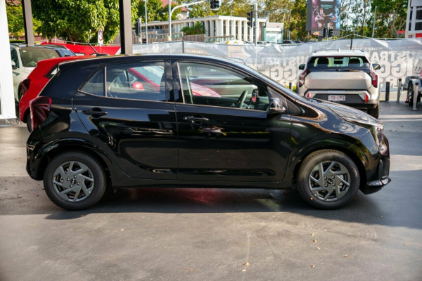 2026 MY27 Kia Picanto JA PE2 Sport Hatch Image 4