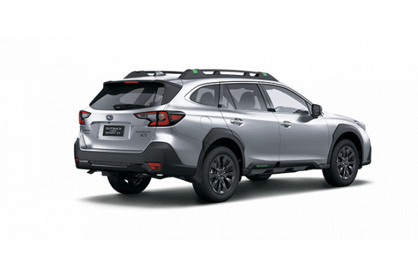2024 MY25 Subaru Outback 6GEN AWD Sport XT SUV