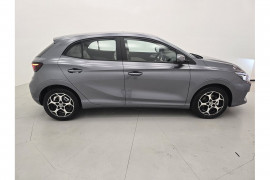 2025 MG MG3 Essence Hatch