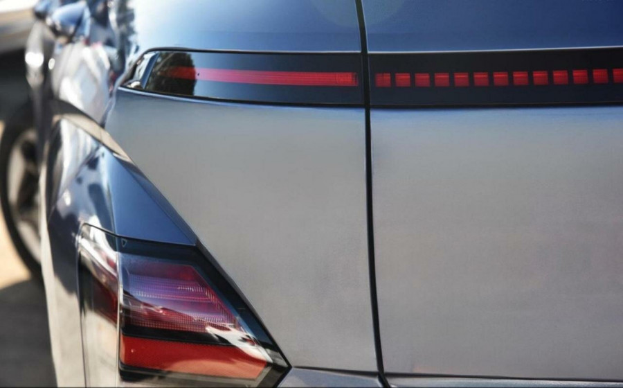2026 Hyundai KONA SX2.V2  Electric SUV Image 8