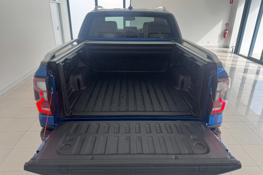 2025 MY25.25 Ford Ranger P703 Wildtrak Ute Image 9