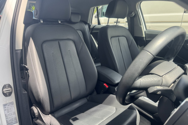 2024 Audi Q2 GA 35 TFSI SUV Image 5