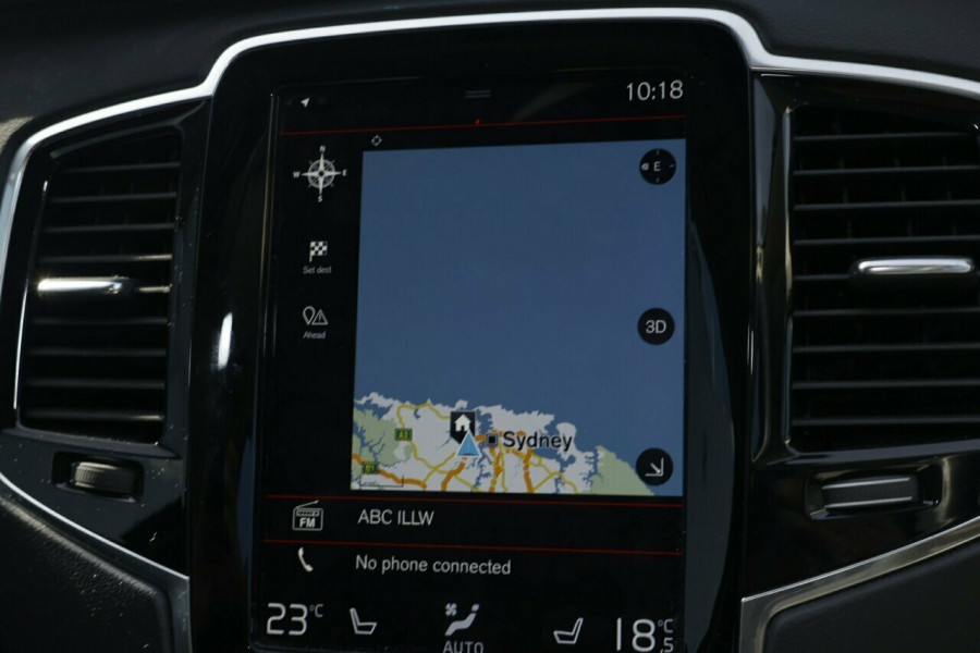 2020 Volvo XC90 L Series T6 Inscription SUV Image 16