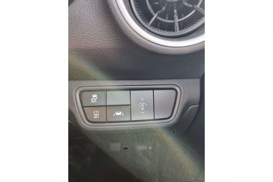 2020 Kia Cerato BD Sport Sedan Image 18