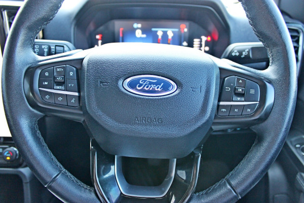2023 MY22 Ford Everest UB Sport SUV Image 23