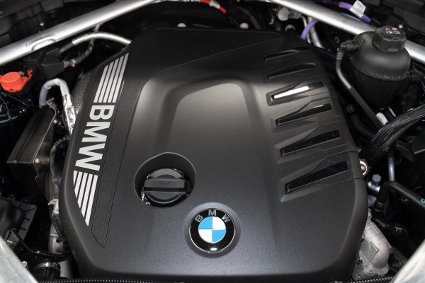 2026 BMW X5 G05 LCI xDrive30d M Sport SUV image 26