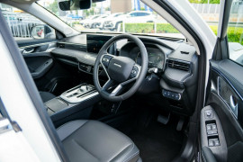 2024 GWM Haval Jolion A01 Ultra Hybrid SUV