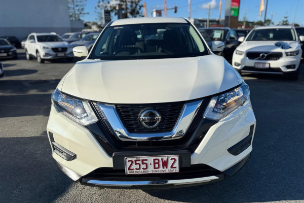 2021 Nissan X-Trail T32 ST SUV Image 5