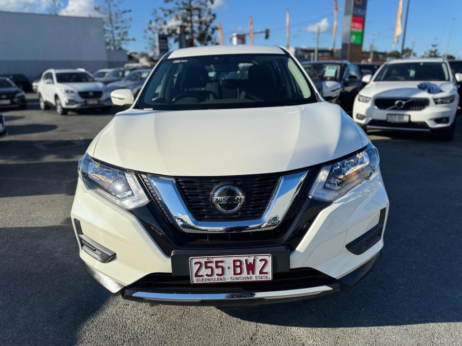2021 Nissan X-Trail T32 ST SUV Image 5