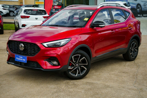 2024 MG ZST S13 Essence SUV