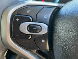 2021 Haval H6 B01 Lux SUV image 11