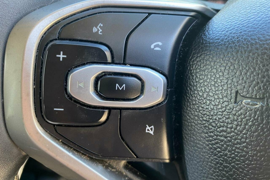 2021 Haval H6 B01 Lux SUV Image 11
