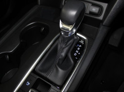 2018 MY19 Hyundai Santa Fe TM Active Wagon