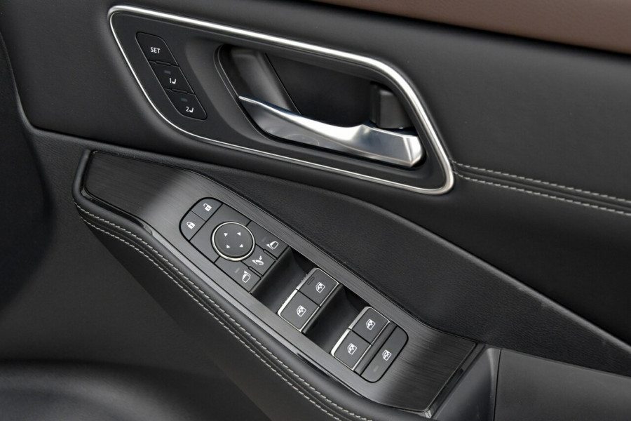2024 Nissan X-Trail T33 Ti-L SUV Image 24