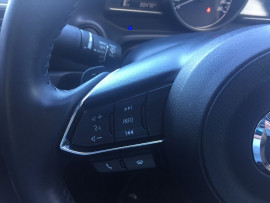 2016 Mazda Mazda3 BM5238 SP25 Sedan