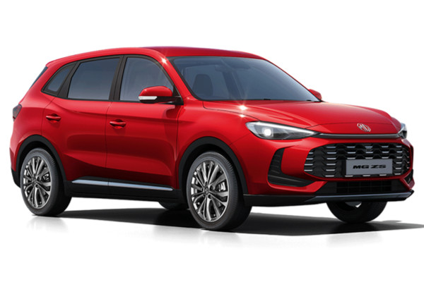 2025 MG ZS ZS32 Excite SUV