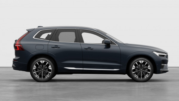 2026 Volvo XC60 UZ Plus Bright Special Edition SUV image 4