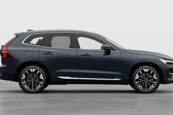 2026 Volvo XC60 UZ Plus Bright Special Edition SUV