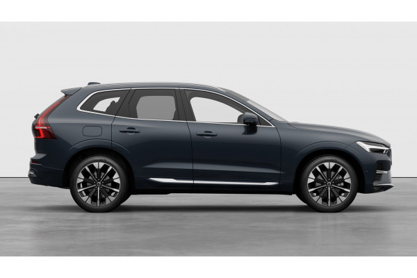 2026 Volvo XC60 UZ Plus Bright Special Edition SUV Image 4