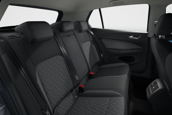 2026 Volkswagen Golf 8.5 110TSI Life Hatch